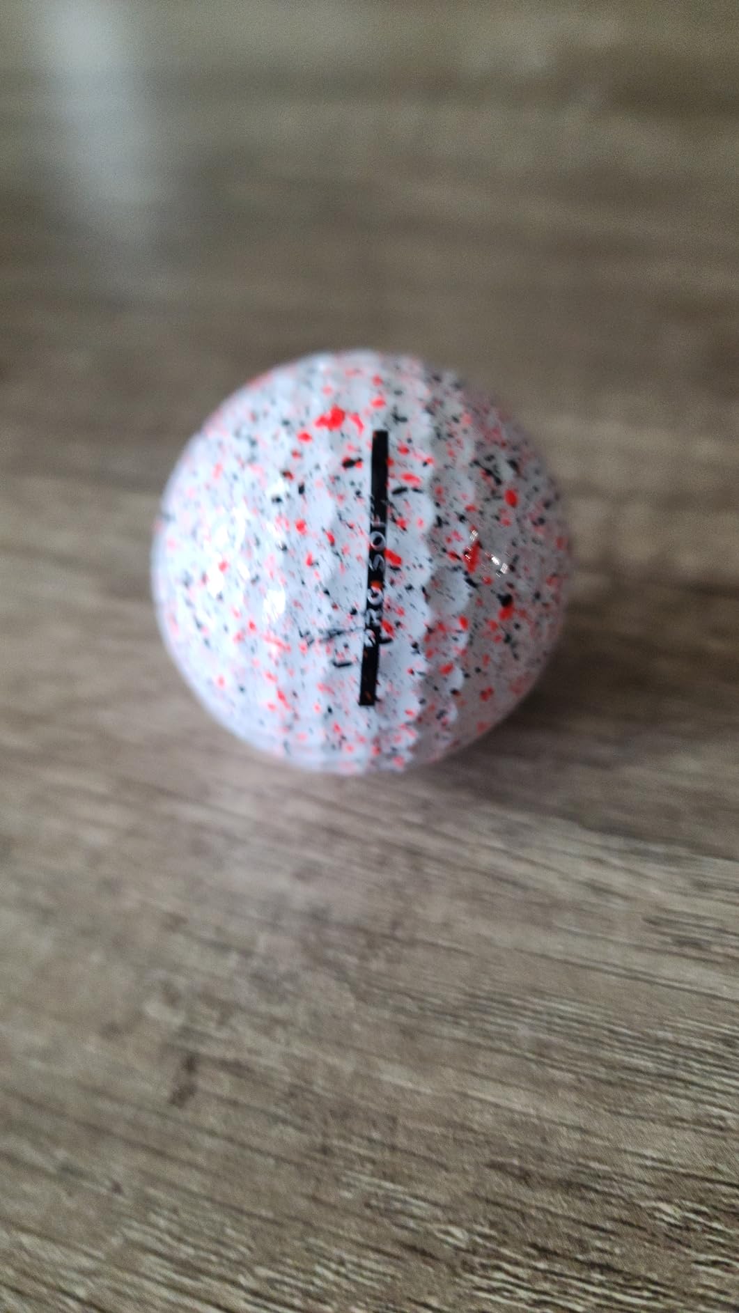 Vice Golf Pro Soft Golf Balls customer photo 2