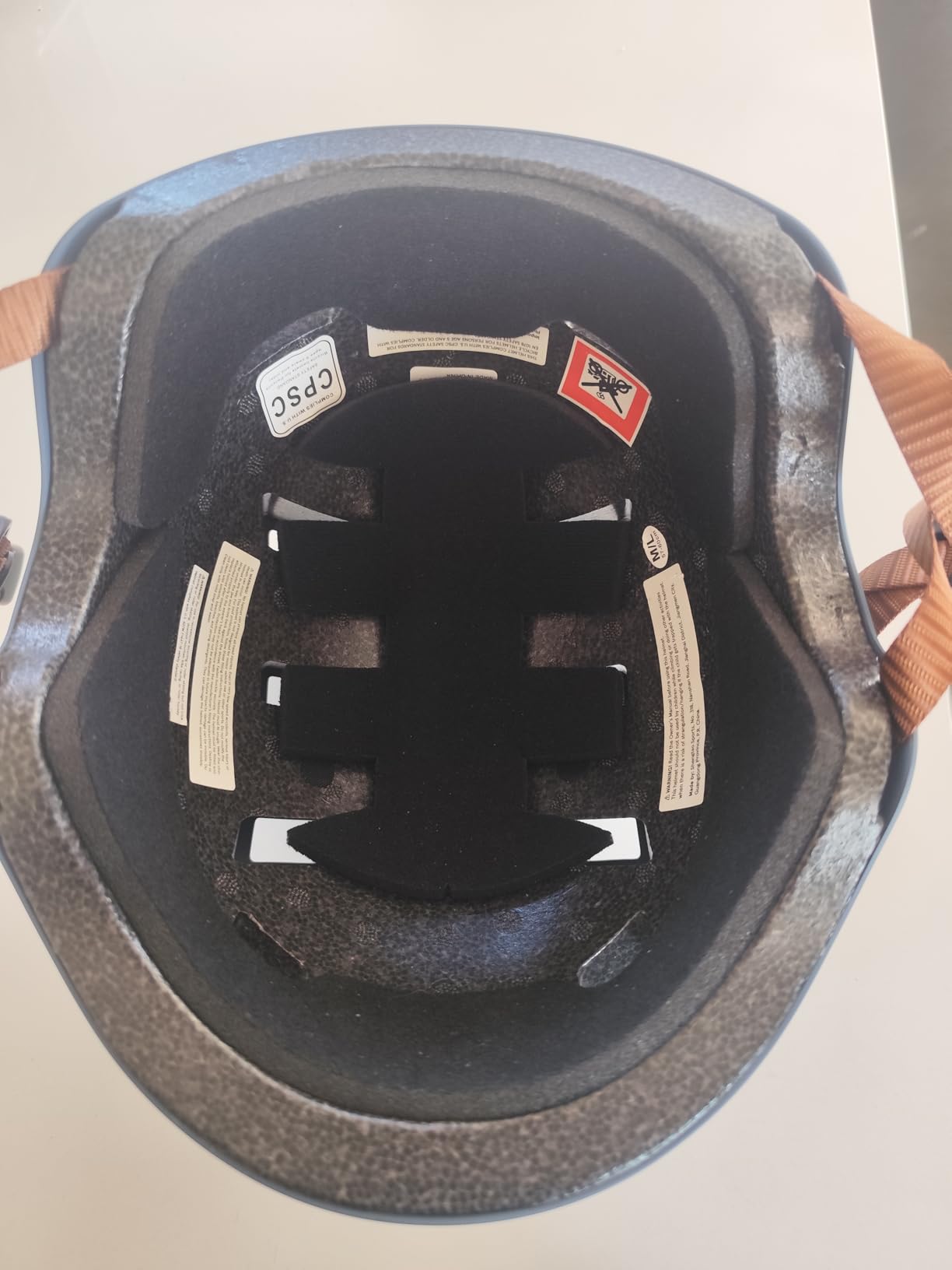 Retrospec Dakota Protective Bike Helmet, Skateboard, Scooter, Adults/Youth customer photo 1