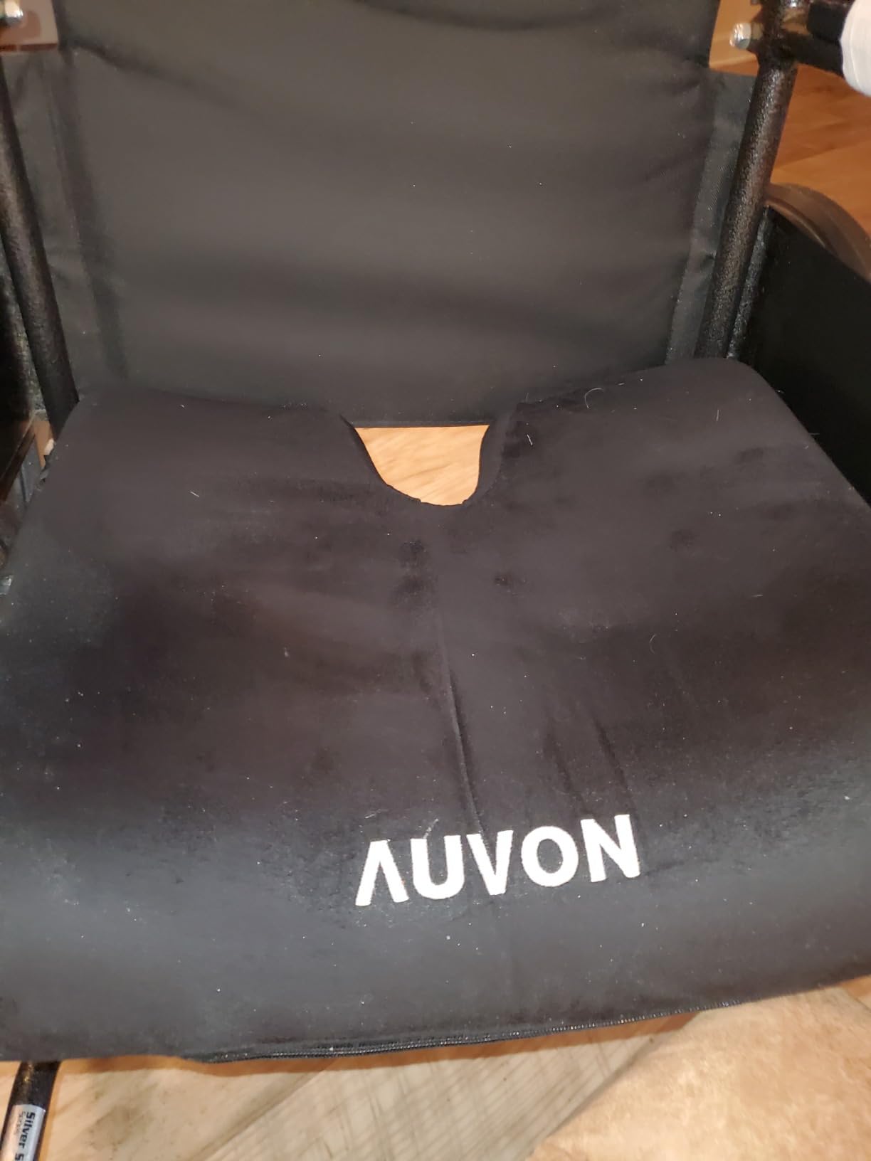 AUVON Wheelchair Seat Cushions (18