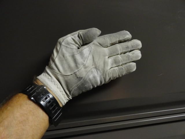 FootJoy Men's WeatherSof 2-Pack Golf Glove customer photo 1