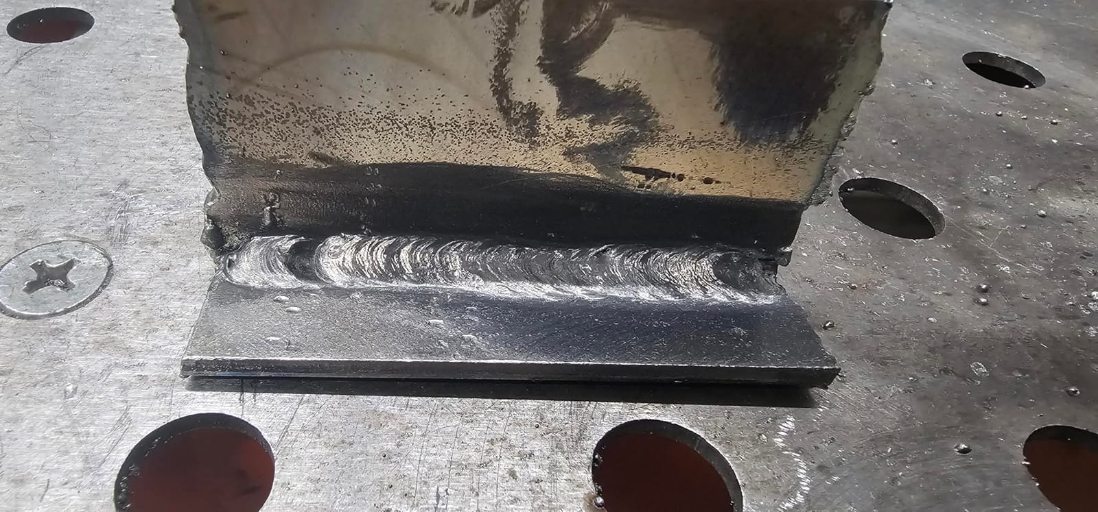 ARCCAPTAIN MIG145 Pro Flux Core MIG Welder 145A 120V 3-in-1 Welding Machine customer photo 1