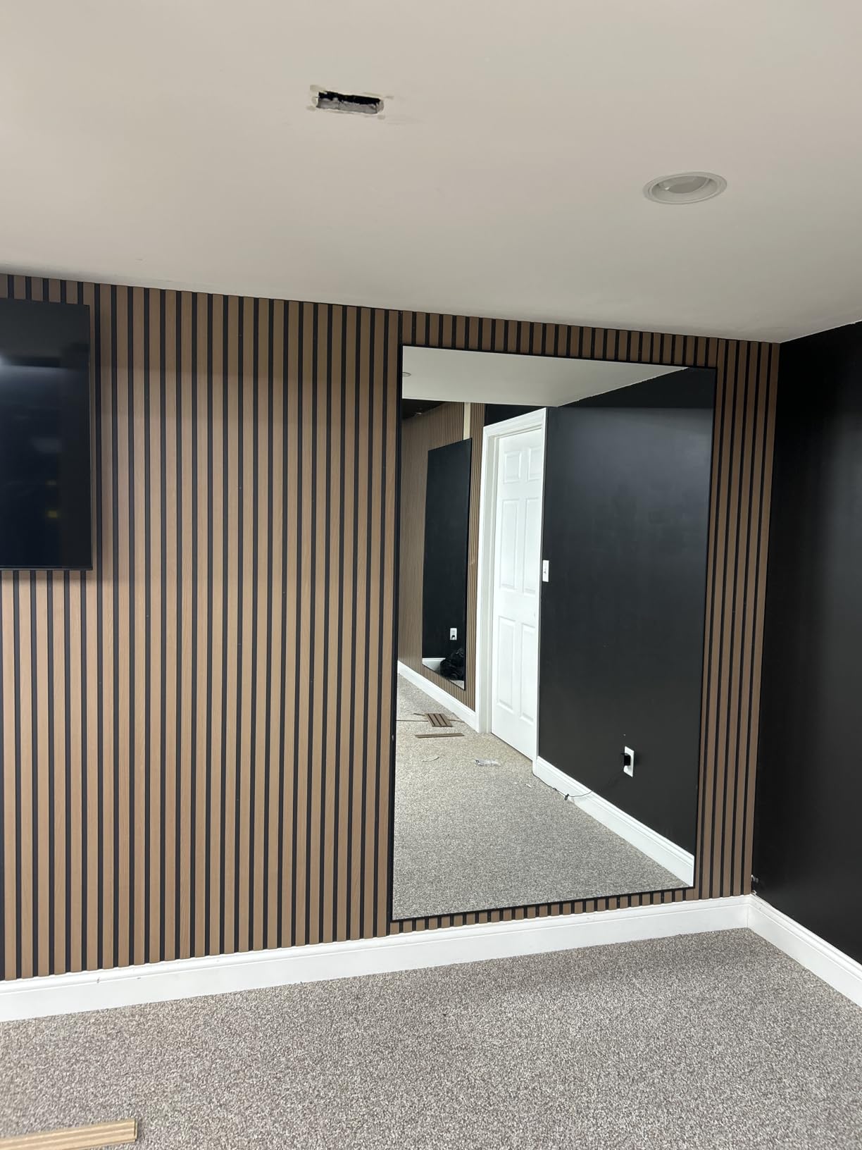 MirrMuse Large Mirror Full Length 72