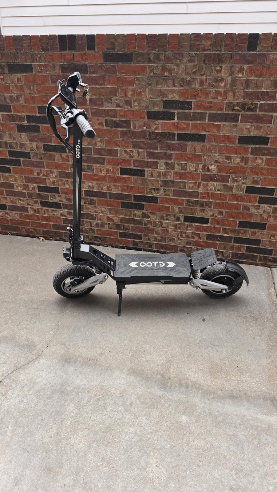 T10 Electric Scooter for Adults, 11