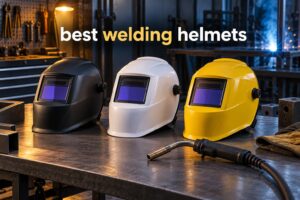 best welding helmets