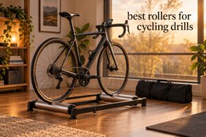 best rollers for cycling drills