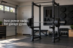 best power racks for garage gyms