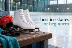 best ice skates for beginners