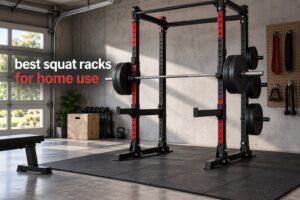 best squat racks for home use