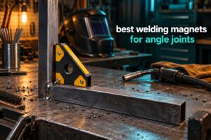 best welding magnets for angle joints