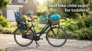 best bike child seats for toddlers
