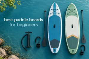 best paddle boards for beginners