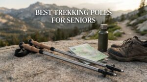 best trekking poles for seniors