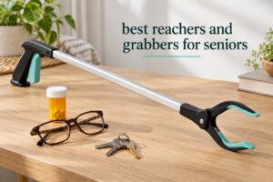 best reachers and grabbers for seniors