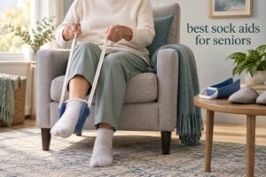 best sock aids for seniors